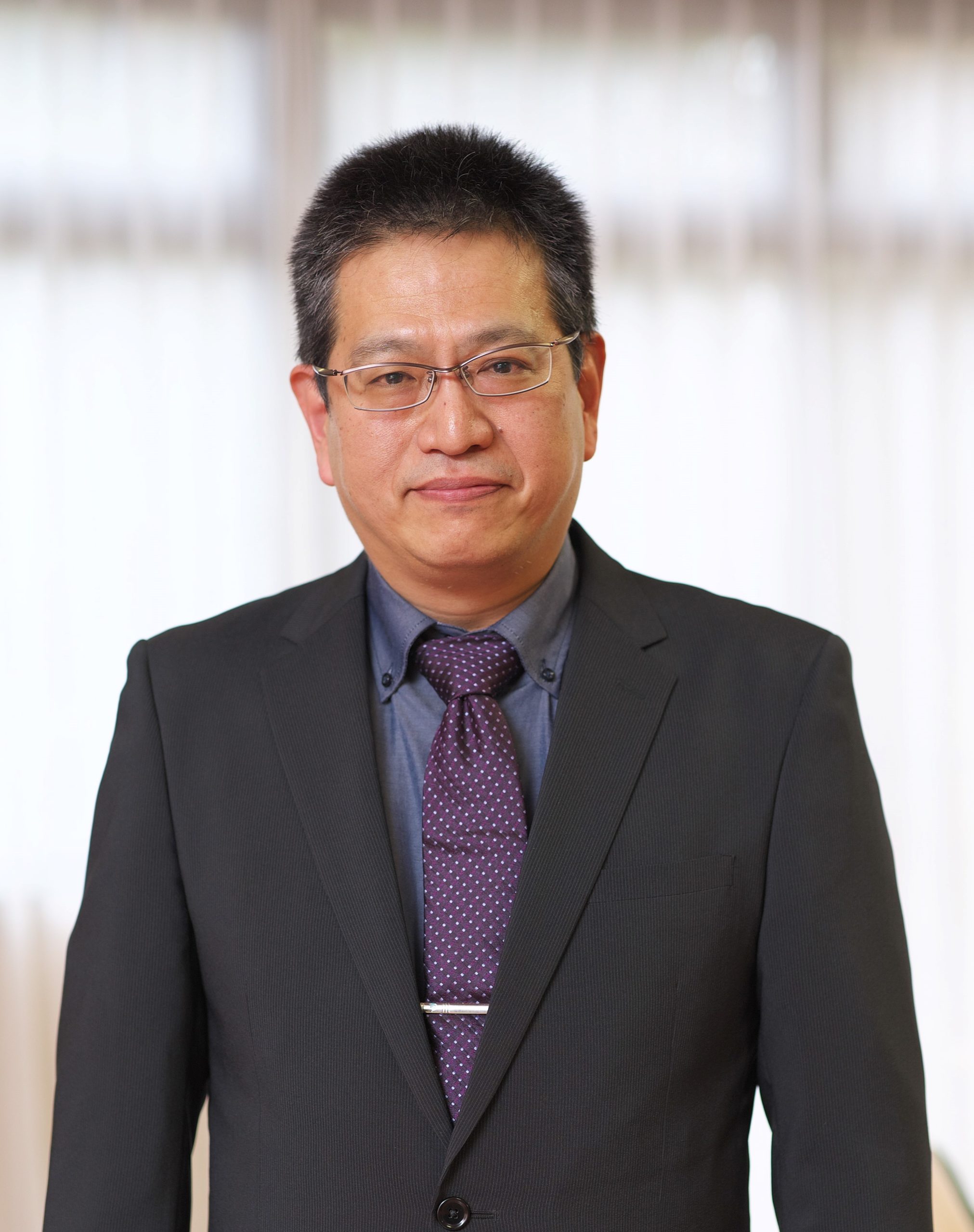 高橋 孝治