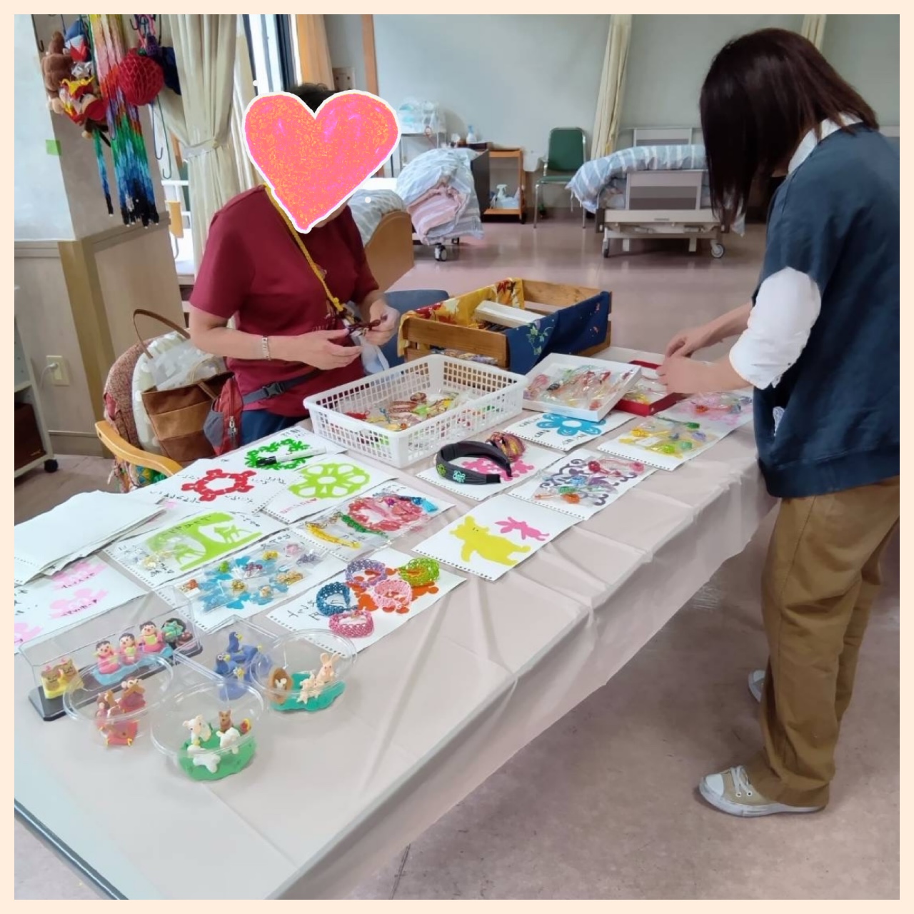 イベント出店