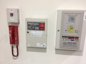 🔥 安心のために 防火訓練と設備点検 🔥