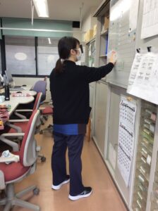 今年も1年ありがとうございました(*^^*)